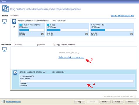 cloned hard drive not booting|macrium reflect clone boot drive.